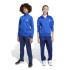 Chándal adidas Cp Trainning Infantil Azul/Blanco