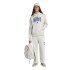 Moletom adidas Collegiate Hd Homem Cinza
