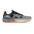 Sapatilhas de Trail Altra Timp 5 Boa Cinza/Laranja Homem