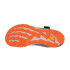 Sapatilhas de Trail Altra Timp 5 Boa Cinza/Laranja Homem