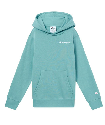 Moletom Champion Icons Contrast Menino Azul Moletom Champion Icons Contrast Menino Azul