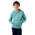 Moletom Champion Icons Contrast Menino Azul