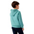 Moletom Champion Icons Contrast Menino Azul