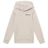 Sudadera Champion Icons Contrast Niño Beige