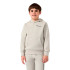Sudadera Champion Icons Contrast Niño Beige