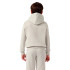 Sudadera Champion Icons Contrast Niño Beige