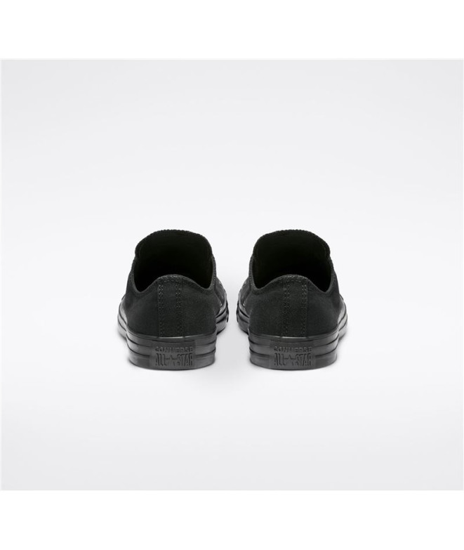 Zapatillas Converse Chuck Taylor All Star Negro