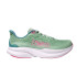Sapatilhas de Running Hoka Mach 6 Mulher Verde