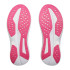 Sapatilhas de Running Hoka Mach 6 Mulher Verde