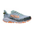 Sapatilhas de Trail Hoka Speedgoat 6 Gtx Mulher Azul