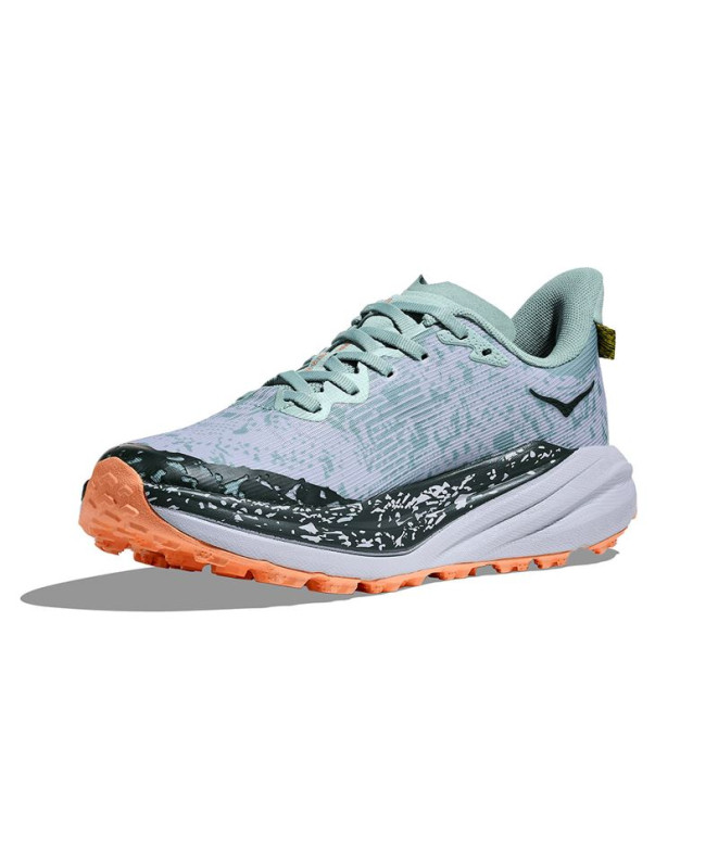 Zapatillas de Trail Hoka Speedgoat 6 Gtx Mujer...