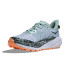 Sapatilhas de Trail Hoka Speedgoat 6 Gtx Mulher Azul