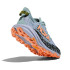 Sapatilhas de Trail Hoka Speedgoat 6 Gtx Mulher Azul