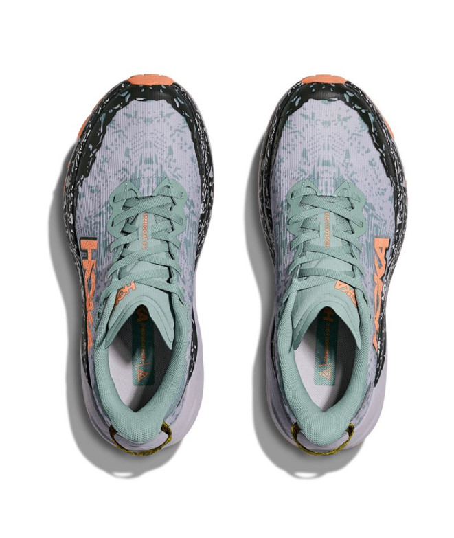 Chaussures de Trail Hoka Speedgoat 6 Gtx Femme...