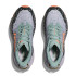 Sapatilhas de Trail Hoka Speedgoat 6 Gtx Mulher Azul