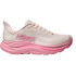 Sapatilhas de Running Hoka Clifton 10 Mulher Rosa