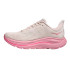 Sapatilhas de Running Hoka Clifton 10 Mulher Rosa