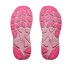 Sapatilhas de Running Hoka Clifton 10 Mulher Rosa