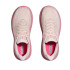Sapatilhas de Running Hoka Clifton 10 Mulher Rosa