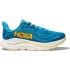 Sapatilhas de Running Hoka E Clifton 10 Big Kids Infantil Azul