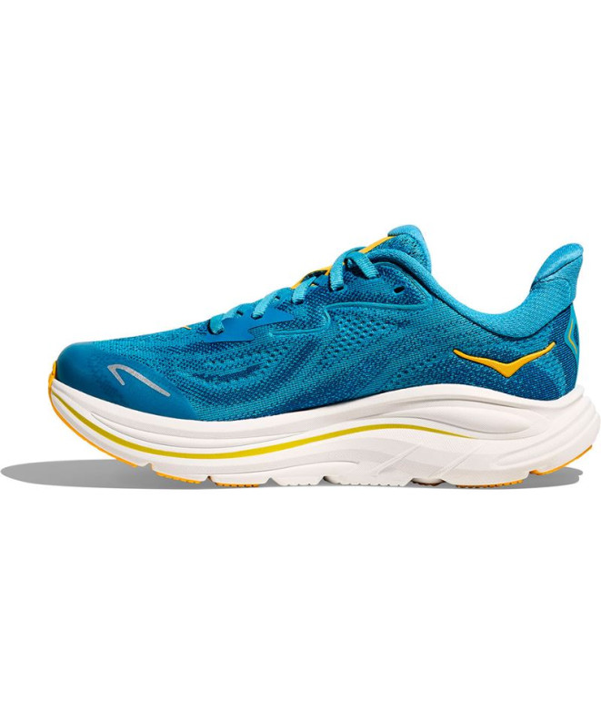 Sapatilhas de Running Hoka E Clifton 10 Big...