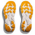 Sapatilhas de Running Hoka E Clifton 10 Big Kids Infantil Azul