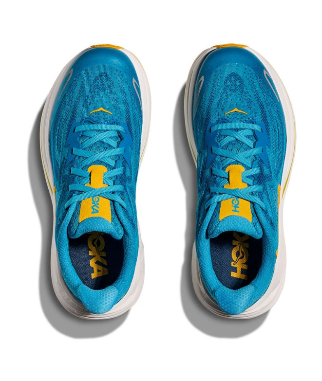 Chaussures de Running Hoka Y Clifton 10 Big...