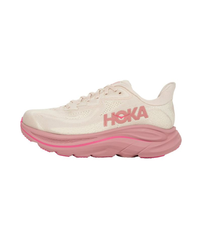 Sapatilhas de Running Hoka E Clifton 10 Big...