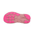 Sapatilhas de Running Hoka E Clifton 10 Big Kids Infantil Rosa
