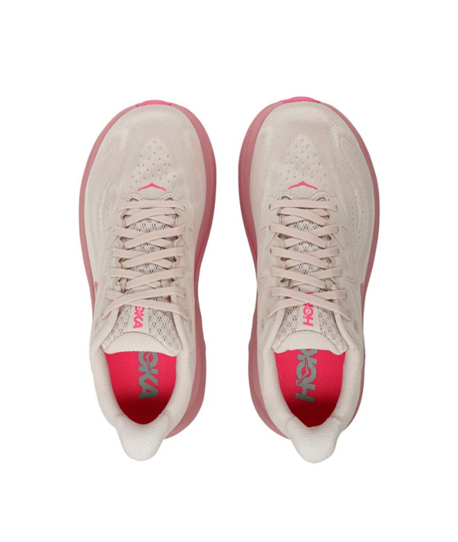 Sapatilhas de Running Hoka E Clifton 10 Big...