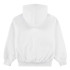 Moletom Jordan Wj Brkn Flc Po Hoodie Menina Branco