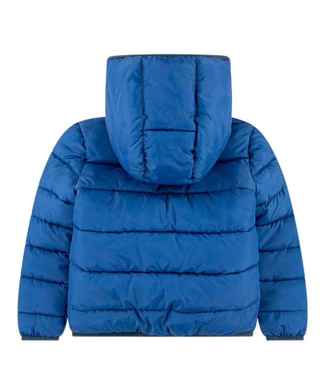Veste Levis Lvb Sherpa Lined Mdwt Puffer Enfant...