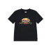 Camiseta Levis Lvb Cactus In The Sunset Tee Menino Preto