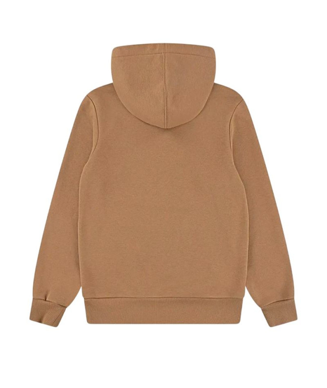 Moletom Levis Batwing Screenprint Hoodie Menino...