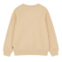 Moletom Levis Batwing Crewneck Menino Bege