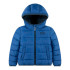 Casaco Levis Lvb Sherpa Lined Mdwt Puffer Menino Azul