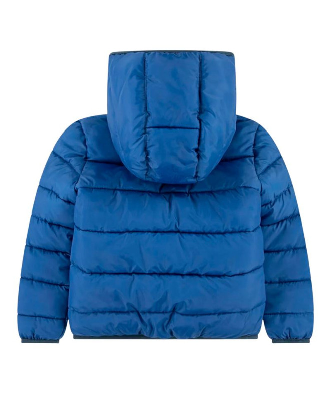 Veste Levis Lvb Sherpa Lined Mdwt Puffer Enfant...