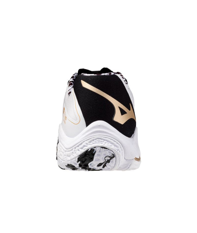 Sapatilhas de Voleibol Mizuno Wave Lightning Z8...