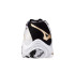 Sapatilhas de Voleibol Mizuno Wave Lightning Z8 Kakizome Branco/Preto
