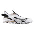 Sapatilhas de Andebol Mizuno Wave Mirage 5 Kakizome Branco/Preto