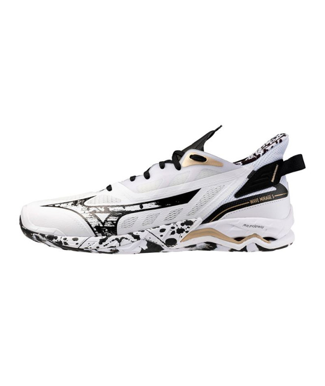 Zapatillas de Balonmano Mizuno Wave Mirage 5...