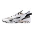 Sapatilhas de Andebol Mizuno Wave Mirage 5 Kakizome Branco/Preto