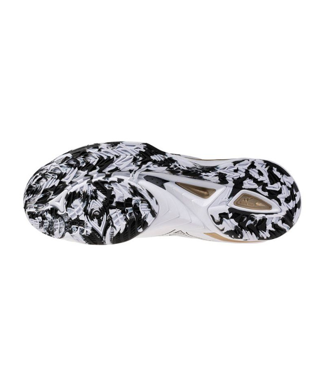 Chaussures de Handball Mizuno Wave Mirage 5...