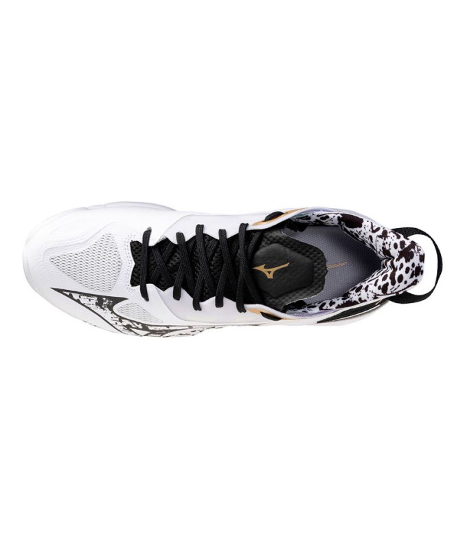 Zapatillas de Balonmano Mizuno Wave Mirage 5...