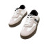 Sapatilhas Mustang 2025 V Atitude Branco/Bege