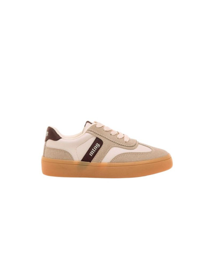 Zapatillas Mustang Saturno Infantil