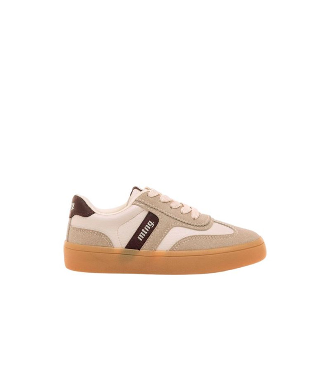 Zapatillas Mustang Saturno Infantil