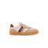 Zapatillas Mustang Saturno Infantil