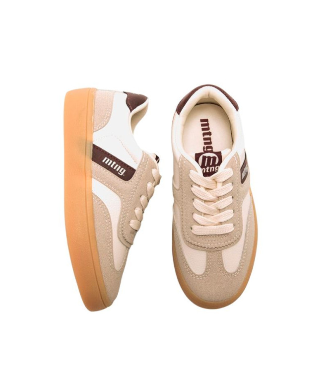 Zapatillas Mustang Saturno Infantil