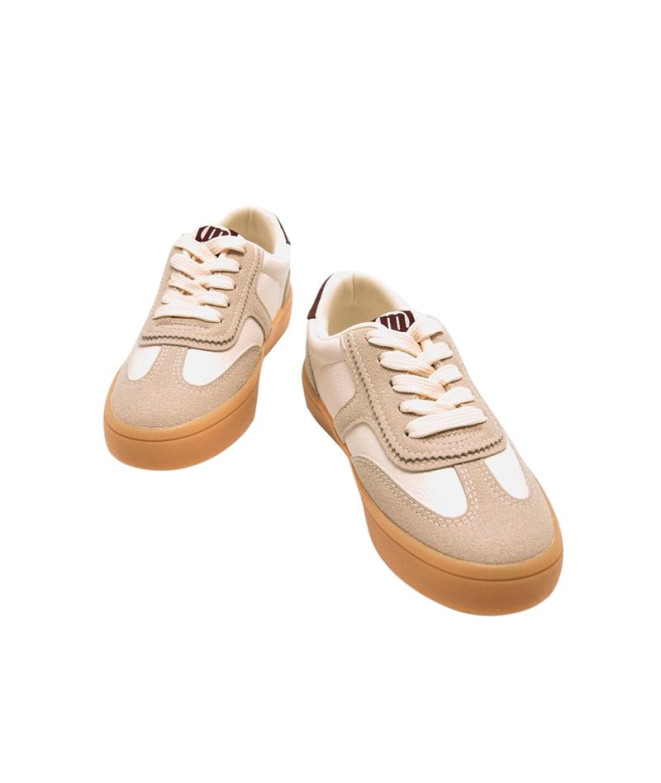 Zapatillas Mustang Saturno Infantil